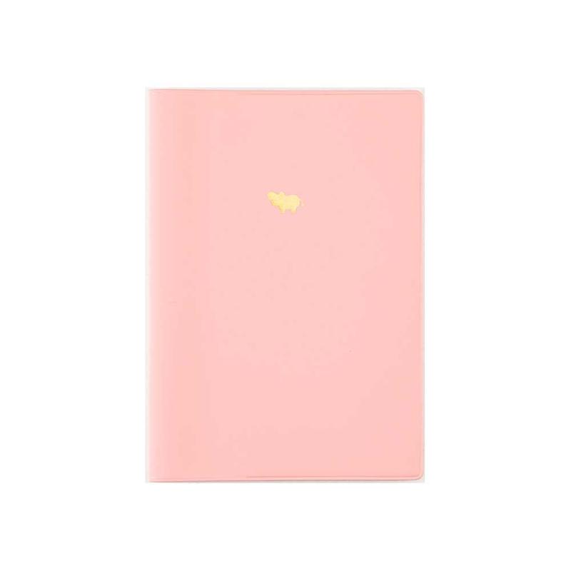 ナカバヤシ ヒポポシリーズ カバーノート