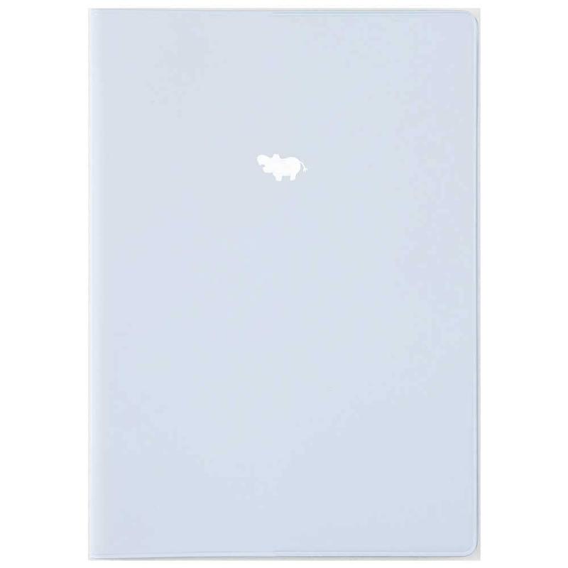 ナカバヤシ ヒポポシリーズ カバーノート