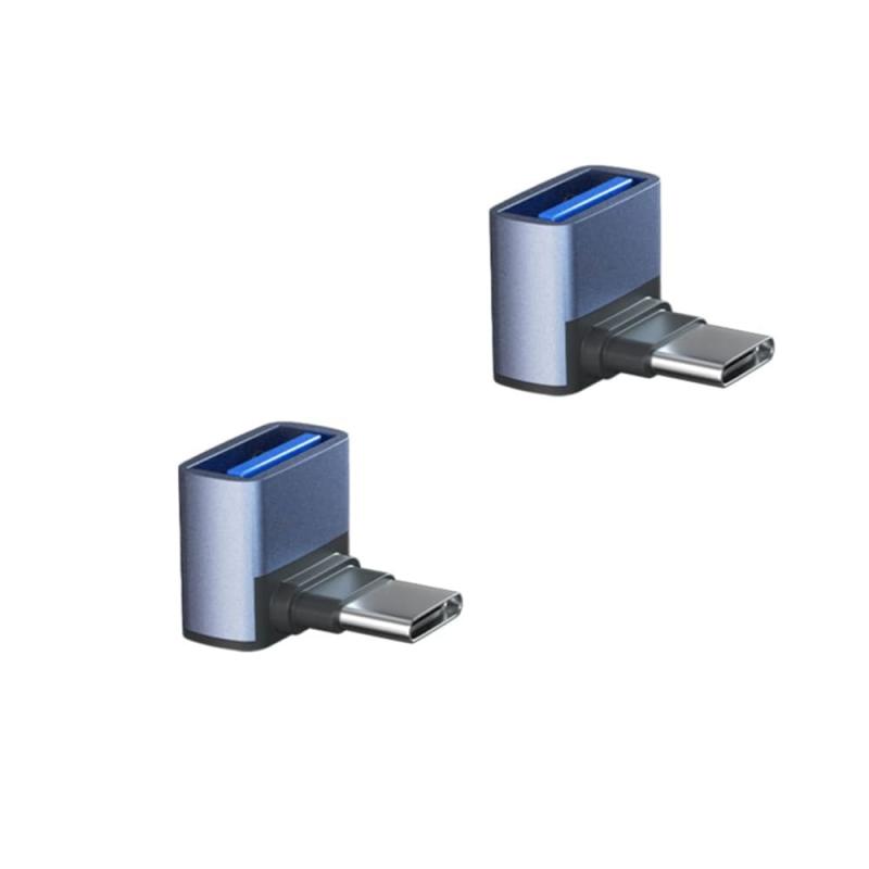 YFFSFDC USB-C & USB 3.1 変換アダプタ
