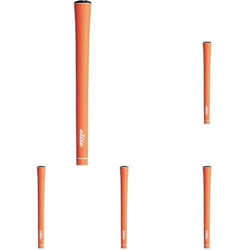 Other - elitegrips(エリートグリップ) ゴルフグリップ シームレスシリーズ Y360S XT ワイルドオレンジ