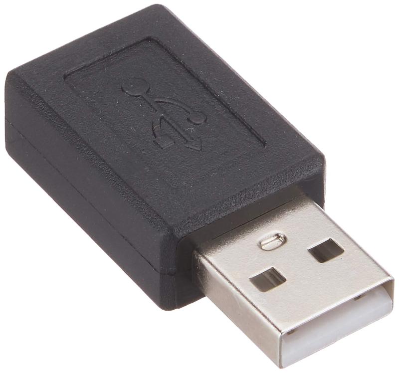 グルービー USB2.0変換アダプタの紹介画像2