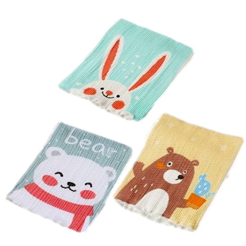 [miaotti] [ミャオッティ] はらまき 赤ちゃん ベビー腹巻き 暖かい 3枚セット 新生児 ウエストウォーマ..