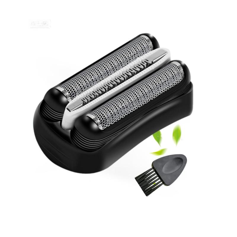 Domnkasa 32B ブラックン対応 電動シェーバー用交換刃アクセサリー S3 替刃 シリーズ 3040s 3050cc 3070cc 3080s 3000s 3010s 3020s 3030s 3090cc 320 330 340 350cc 電気