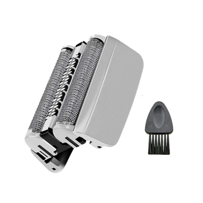 Domnkasa 8ブラックン対応 電動シェーバー用交換刃アクセサリー 8 F/C83M-b 替刃 シリーズ 電気シェーバー交換用 髭剃り