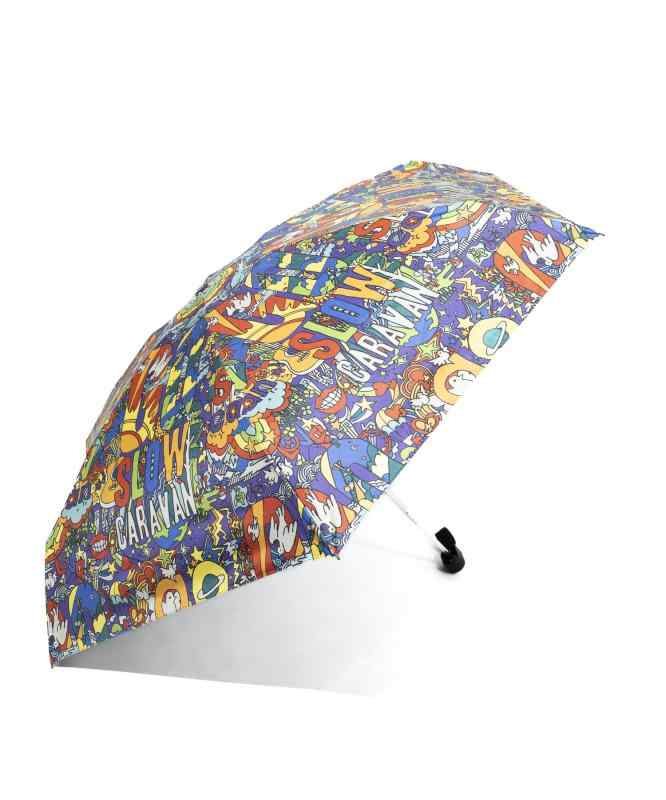 樂天商城 - KIU×GSC COMPACT UMBRELLA
