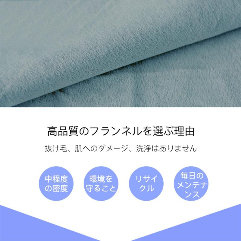 RICISUNG 銀製品銀磨き布 シルバー磨き...の紹介画像3
