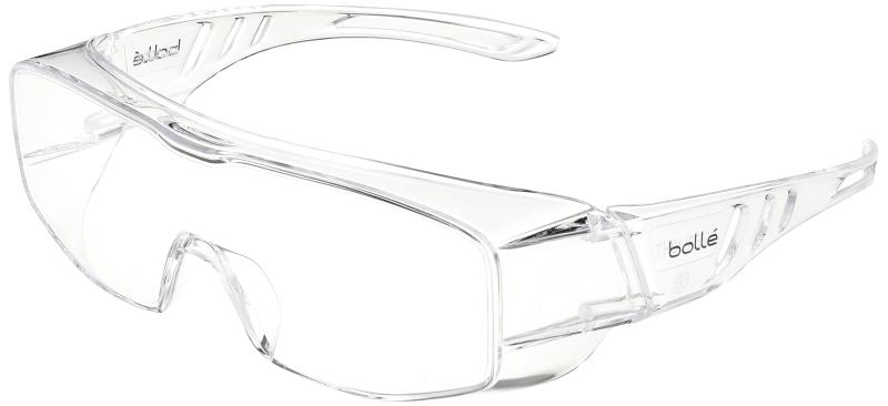 ブッシュネル(Bushnell) bolle SAFETY オーバーライト2 1680501