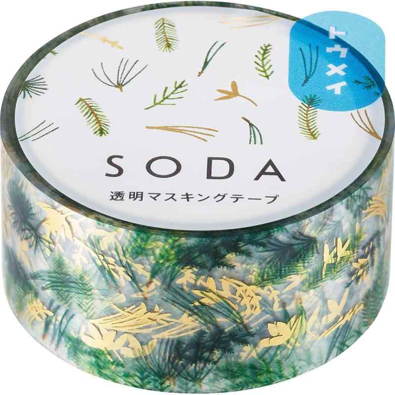 ���󥰥��� �ޥ����󥰥ơ��� SODA Ʃ�� ��20mm CMTH20-002 ���꡼��