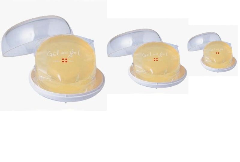 楽天市場】ゲルアンドゲル トリプルa mdソープの通販