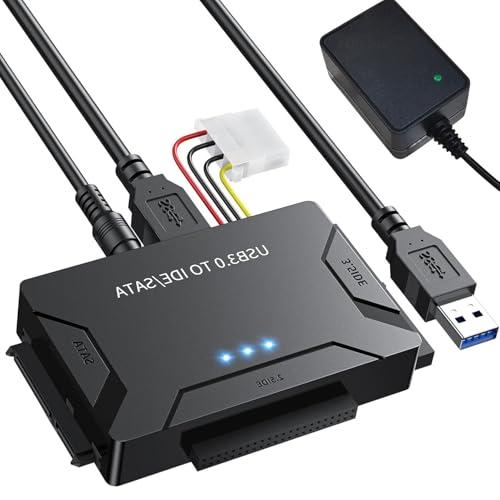 SATA USB 変換ケーブル