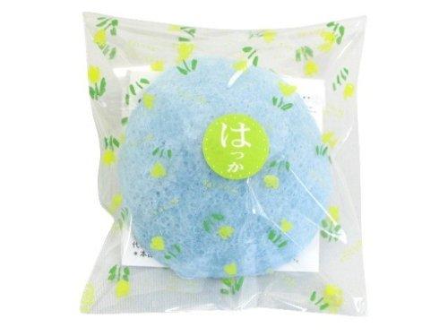 Rakuten - 山本農場 こんにゃくパフ 和の力 はっか N-11