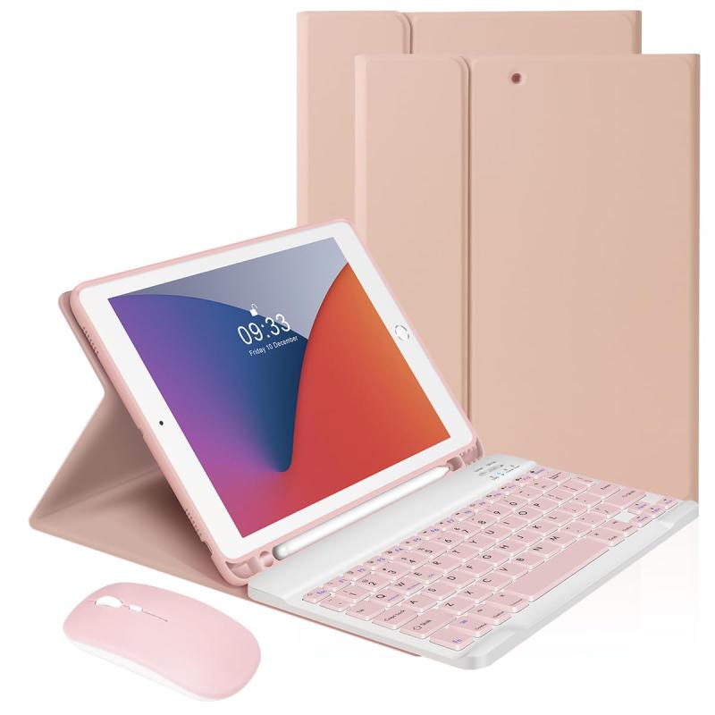 Rakuten - LAMA iPad キーボード iPad A17 Pro 第7世代Mini6 8.3インチ対応