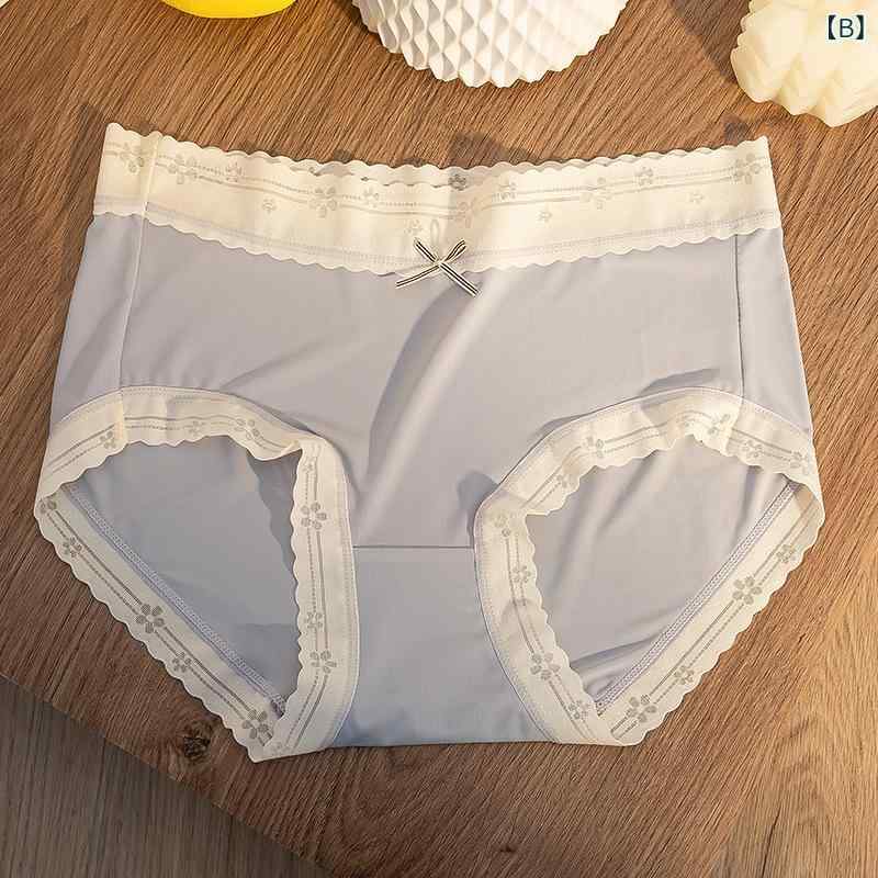 レディース 下着 無痕 インナー 接触冷感 抗菌 透気性 収腹 中腰 少女 ピンク 緑 ...