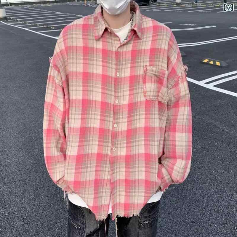 メンズ シャツ 赤 花柄 開襟 短袖 ゆったり ポケット付き ポリエステル 涼しい 夏 レディース カップル コーデ フラワー柄 トップス インナー コットン風 軽量 通勤 普段使い