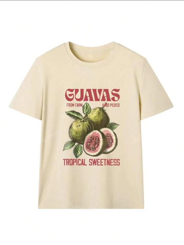 Tシャツ 女性用 短袖 コットン 100% ルーズフィット 気質 ベーシック 日常使い か...