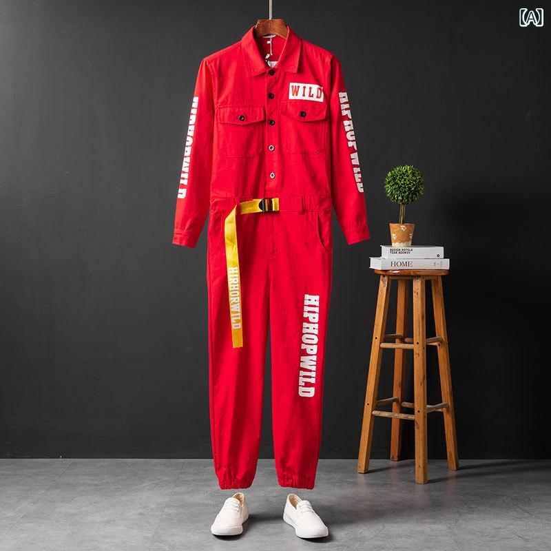 ・スタイル: 日式复古・厚み: 普通・パンツ丈: ロング・トップスタイル: シャツ・袖丈: 長袖・フード: なし・主な素材: 綿・主素材成分: 綿92%・適用シーン: カジュアル・カラー展開: 赤、黄、カーキ、湖ブルー、彩ブルー、オレンジ、黒、ピンク・サイズ展開: S、M、L、XL、XXL、XXXL、XXXXL、5XL