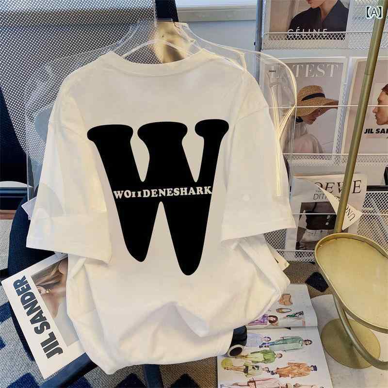 ・カテゴリ: Tシャツ・スタイル: カジュアル・主な素材: ポリエステル100%・袖丈: 中袖・柄: 動物・カラー展開: ホワイト、ブラック・サイズ展開: M、L、XL、2XL、3XL、4XL、5XL・首元: クルーネック・フィット感: ルーズフィット・生地の厚み: 普通・重さ: 約180g・対象性別: メンズ・対象年齢: 成人・対象シーン: 日常使い