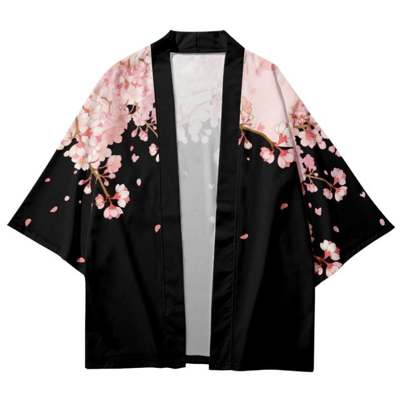 Other - メンズ 開襟シャツ 羽織 長袖 立襟 薄手 涤纶 透気 吸湿排汗 印花 拼色 韓国風 ゆったり 夏 青春 運動 青少年