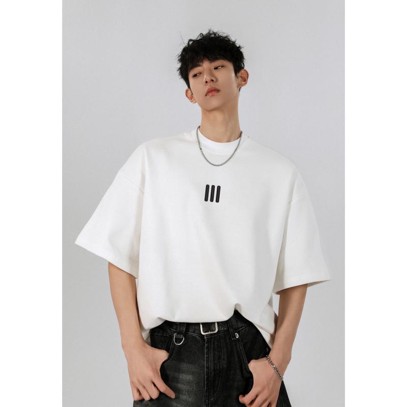 メンズ Tシャツ 半袖 短袖 トップス 綿 100% 黒 グレー ベージュ 白色 ブラウン グリーン 薄手 夏 春夏 シーズン ゆったり ルーズ ビッグ サイズ レディース キッズ ユース ティーン 青少年 無地 プリント 印花 ロゴ 刺繍 半袖上衣 体