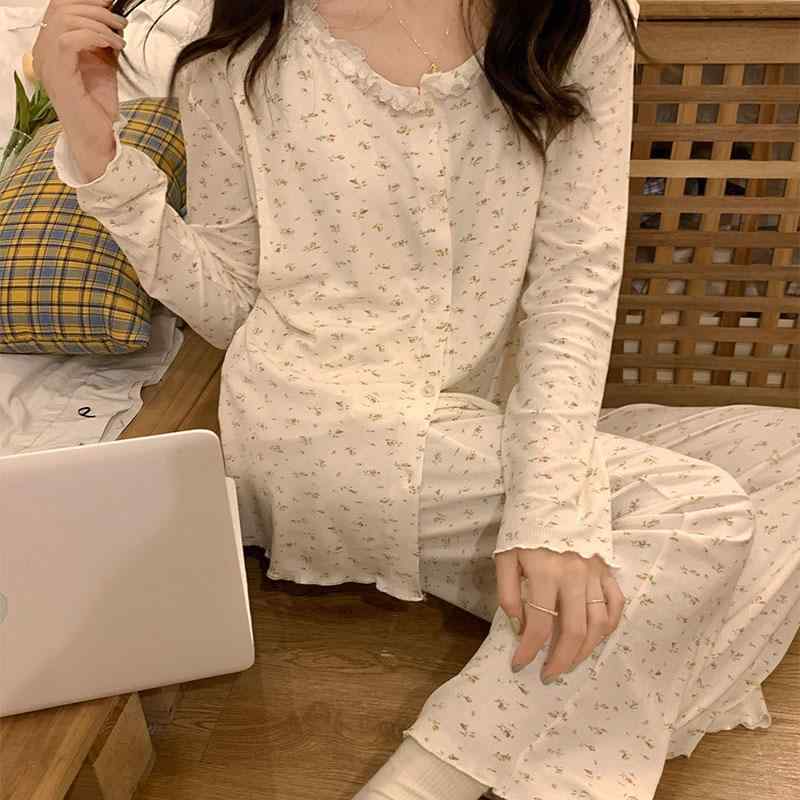 パジャマ レディース 春夏 モダール 授乳服 カップ付き ルームウェア 産後 妊婦 部...