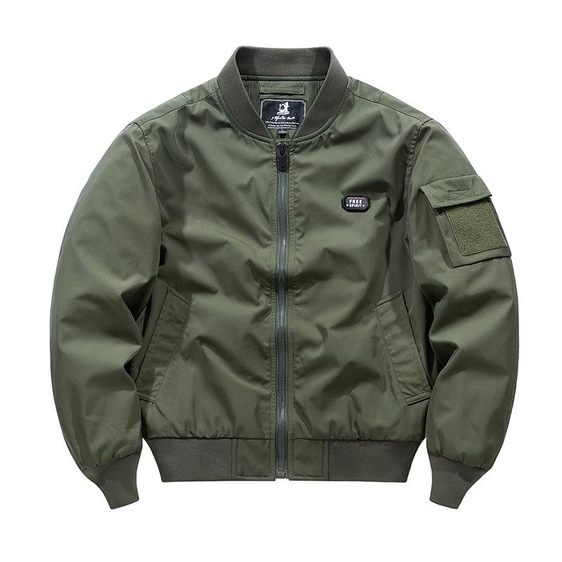 楽天市場】cab clothing ma1の通販