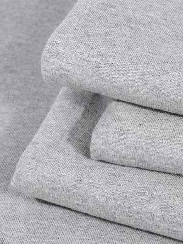 樂天商城 - メンズ Tシャツ 短袖 丸首 ゆったりシルエット コットン100% 麻グレー 厚手 透けにくい 軽量 透気性 夏 アイボリー 黒 紫 グレー 緑 青 茶 ピンク 赤 ティール ワインレッド 普段使い デイリー カジュアル