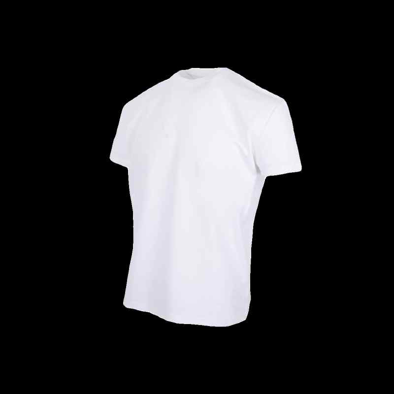 メンズ Tシャツ 半袖 筋肉 肩 小さめ 夏 白色 雪魄白 氚氷黒 鉛霜灰 宝藍 綿 条紋 スリムフィット 青少年 丸首 短袖 普通厚 速乾 透気 防晒 抗紫外線 抗菌 抑菌 吸湿排汗 降温凉感 ソロナ 30 以下 休闲 250-300g