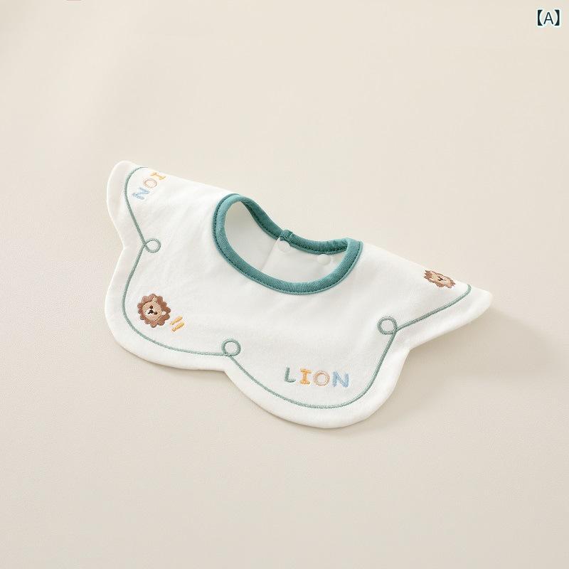 Bibs, Aprons - {"result": "口水巾 ベビー 男の子 女の子 防水 防水 ビブ 純棉 口水巾 萌 ライオン 花びら 花 花 柄 花柄 花柄 花柄 花柄 ライオン 花びら 花びら 花びら 花びら 花びら 花びら 花びら 花びら 花びら 花びら 花びら 花びら 花