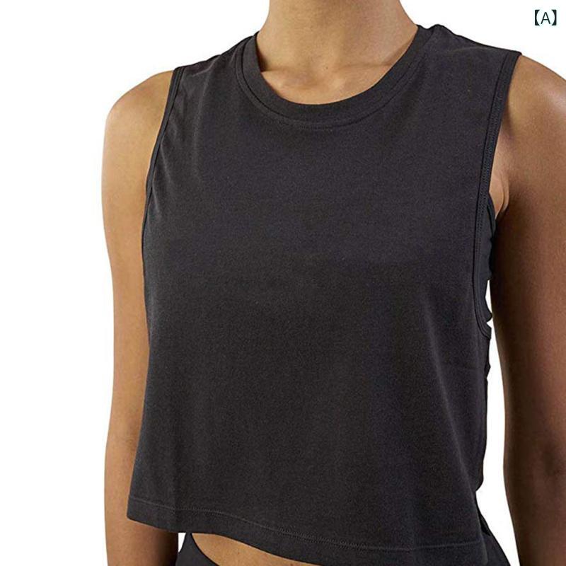 Tシャツ 女性用 短袖 綿 素材 純色 丸首 スリムフィット 短丈 切り替えデザイン 薄手 黒 ピンク 白 通勤 気質 快適 休闲 直筒 型 夏