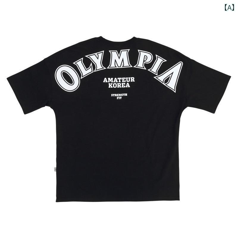 ・カテゴリ: Tシャツ・スタイル: 運動休闲・主な素材: 綿95%・ネックライン: 圆领・カラー展開: ブラック、ホワイト、グリーン、ブルー、イエロー、ダークグレー、ピンク、ライトグレー、ネイビー、ミリタリーグリーン、ワインレッド・サイズ展開: M、L、XL、XXL、XXXL