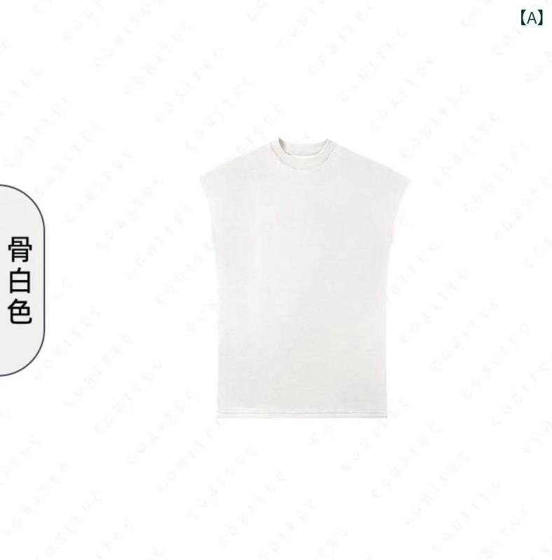 Tシャツ レディース 夏 韓国風 千金風 ゆったり ラウンドネック 短袖 キャップスリーブ ポンチョ風 シンプル 無地 綿素材 ジャージ ヒップホップ ランニング 運動用 米色 杏色 白色 黒 ピンク