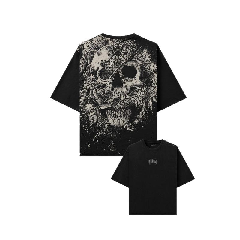 Other - メンズ Tシャツ コットン 超大 丸首 短袖 運動 フィットネス ジム ランニング 黒 赤 ネイビー 紫 綿素材 ゆったり トップス スポーツウェア カジュアル 日常使い