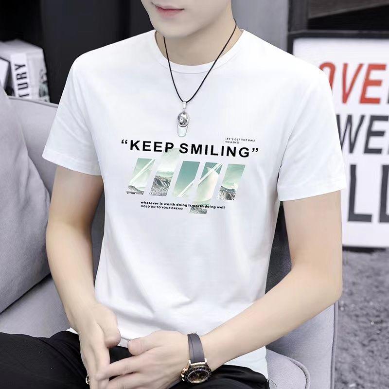 ・カテゴリ: Tシャツ・スタイル: カジュアル・主な素材: ポリエステル100%・ネックライン: クルーネック・袖丈: 短袖・柄: 抽象プリント・カラー展開: ブラック、杏色、深グレー、天ブルー、ホワイト、ネイビー、ライトブルー・サイズ展開: M、L、XL、2XL、3XL、4XL、5XL・重量: 約180g・フィット: スリムフィット