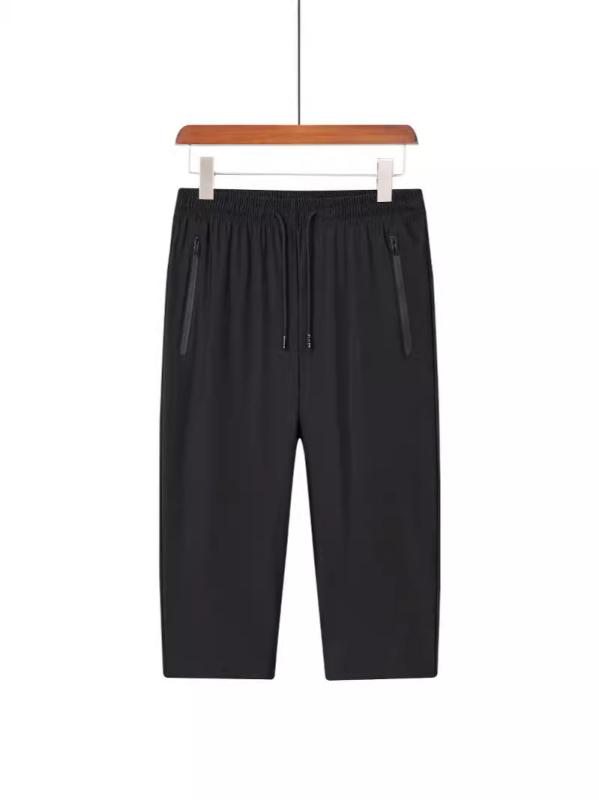 ・主な素材: 錦75%、氨纶25%・パンツ丈: 七分・パンツタイプ: 直筒・伸縮性: 高伸縮・スタイル: スポーツ・カラー展開: 827,821,826・サイズ展開: L,XL,2XL,3XL,4XL,5XL,6XL,7XL,8XL