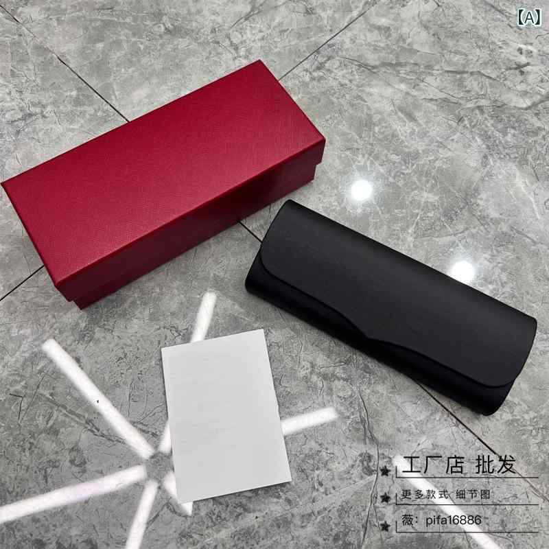 サングラス メンズ 無框 デザイン 黒 茶色 緑 UV400 防UV 樹脂 レンズ 金属 フレー...