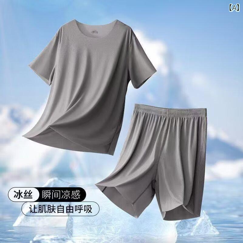 ・スタイル: 簡約・厚み: 普通・パンツ丈: 短パン・トップスタイル: Tシャツ・袖丈: 短袖・主な素材: ポリエステル100%・適用シーン: カジュアル・カラー展開: グレー、ブラック、ブルー、グリーン、カーキ・サイズ展開: M、L、XL、2XL、3XL、4XL、5XL・カテゴリ: メンズカジュアルセット