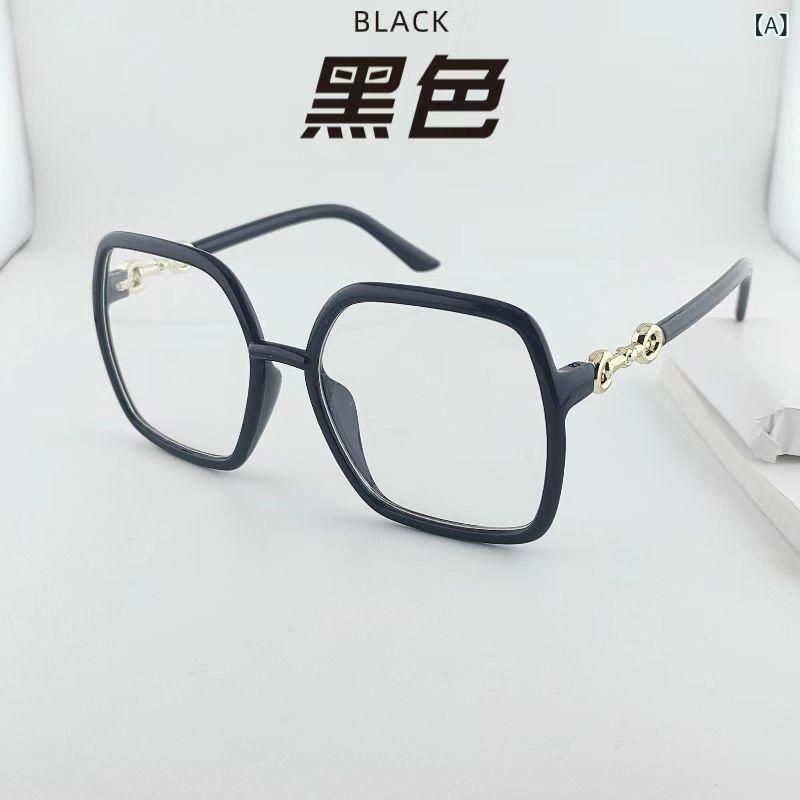 Other - サングラス メンズ レディース 女性用 夏 防晒 ファッション 百搭 軽量 遮陽 UVカット 丸型 楕円型 四角型 灰色 黒 米白 PCレンズ PCフレーム 方形 ビジネス 百搭 優雅 ミニマム 休闲 スポーツ シンプル 欧米 高級感 幾何学 釣り 旅行