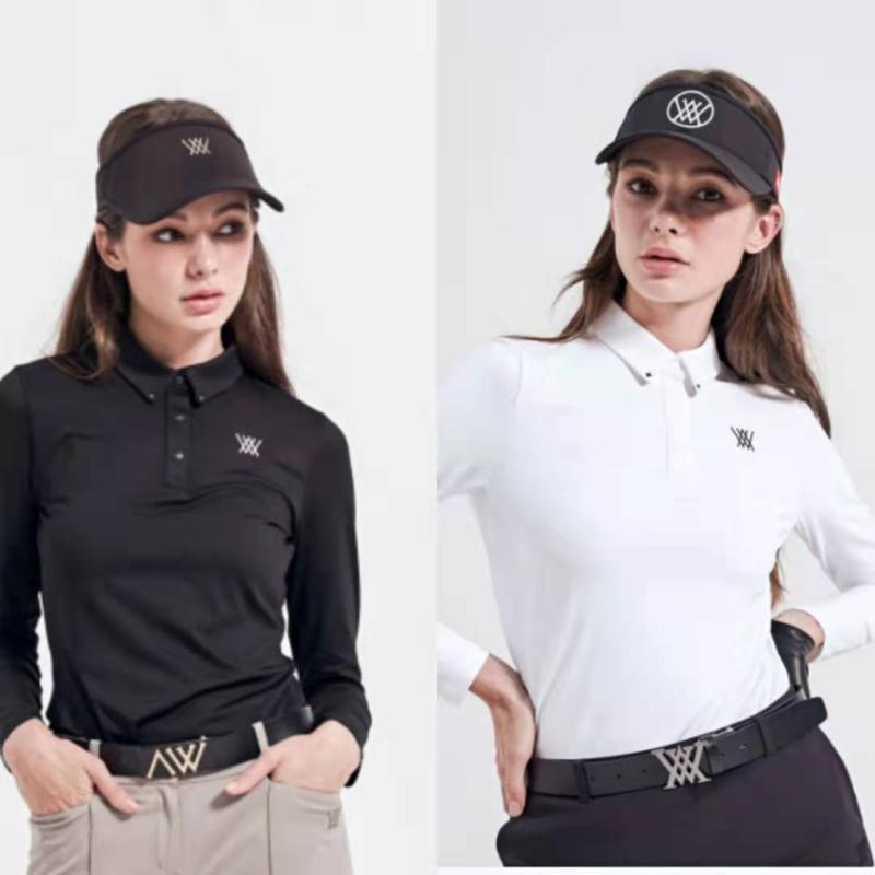 ・カテゴリ: 高爾夫服・スタイル: 夏季・主な素材: 竹繊維・素材: ポリプロピレン91-95%・カラー展開: 白色、黒色・サイズ展開: S、M、L、XL、2XL、3XL・対象スポーツ: 高爾夫
