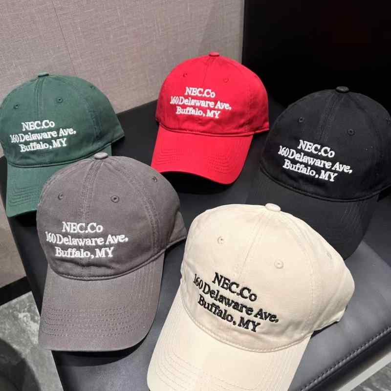 Rakuten - 棒球帽 メンズ レディース 復古 美式 刺繍 ソフトトップ 鴨舌帽 ユニセックス 調整可能 コットン 透気 防水 防風 防晒 遮陽 通気性 保暖 黒 紺 グレー 通勤 普段使い アウトドア 個性 オールシーズン