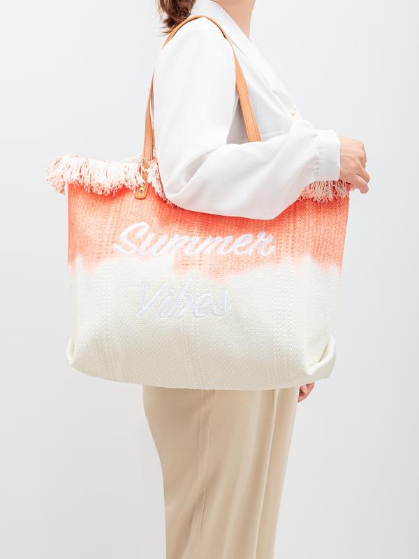 トートバッグ レディース 肩掛け 帆布 鞄 通勤 ビーチ リゾート 刺繍 マグネットボタン かばん カジュアル ナチュラル おしゃれ・カラー展開: 浅藍色、天藍色、ピンク、オレンジ、イエロー、ブラウン、ブラック、アーミーグリーン、パープル・スタイル: 都市シンプル・素材: 帆布・バッグトレンド: トートバッグ・バッグサイズ: 大・流行の要素: 刺繍、ステッチ、タッセル・裏地素材: 帆布・バッグ形状: 横型スクエア・開閉方式: マグネットボタン・バッグ内部構造: 携帯電話ポケット・硬さ: 中～ソフト・ショルダーストラップ数: 2本・サイズ: 50*10*35cm・利用シーン: デイリー