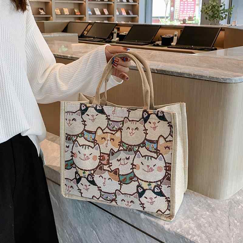 ランチバッグ トートバッグ 弁当袋 