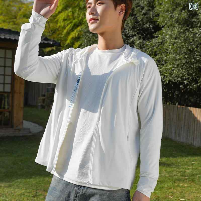 レディース メンズ キッズ 防晒服 防紫外線 防晒衣 透気性 速乾 防水 超軽量 耐摩...
