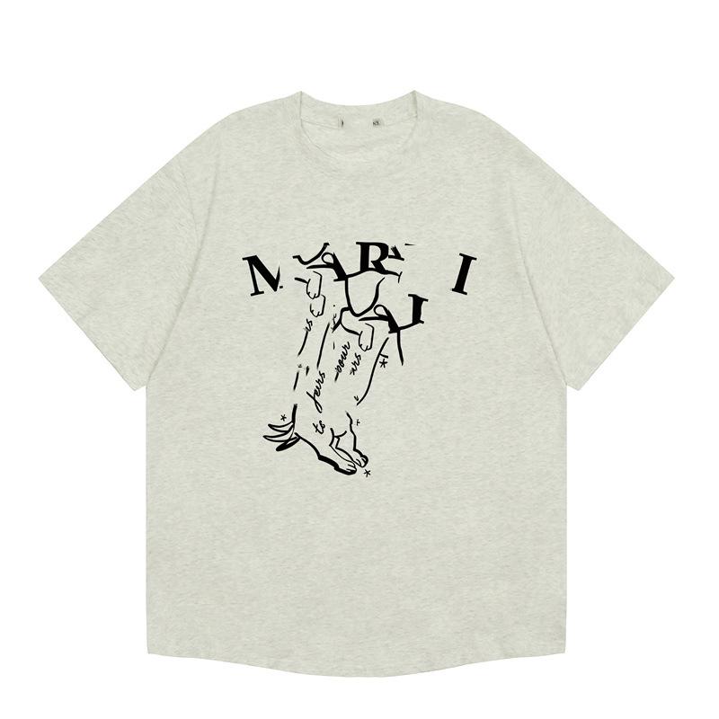 Tシャツ メンズ レディース 半袖 綿100% プリント 丸首 カジュアル 春夏 白 黒