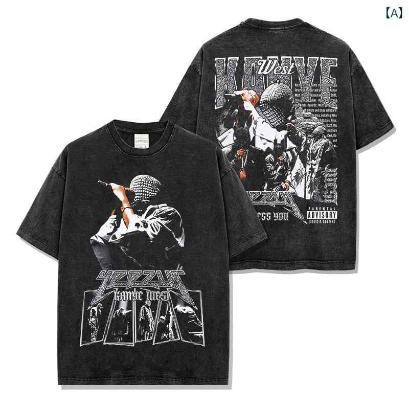 入手困難❗️Kanye West カニエウエスト 2007 Tシャツ yeezy 入手困難❗️Kanye West カニエウエスト 2007 Tシャツ yeezy ウェス