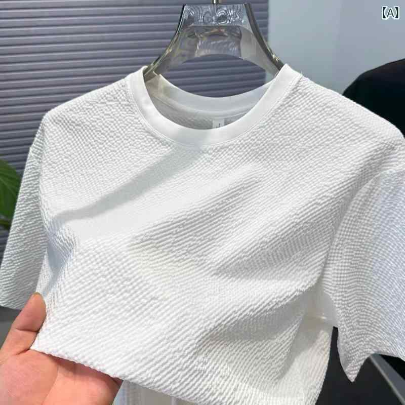 Tシャツ メンズ 半袖 Tシャツ メンズ 夏 ...の紹介画像2