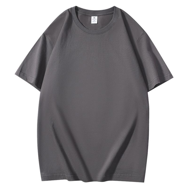 Jersey - Tシャツ メンズ Tシャツ 綿 半袖 トップス カジュアル 白系 春夏