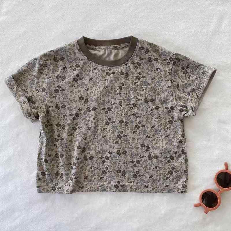 Rakuten - Tシャツ 男の子 夏 綿100% 吸湿速乾 半袖