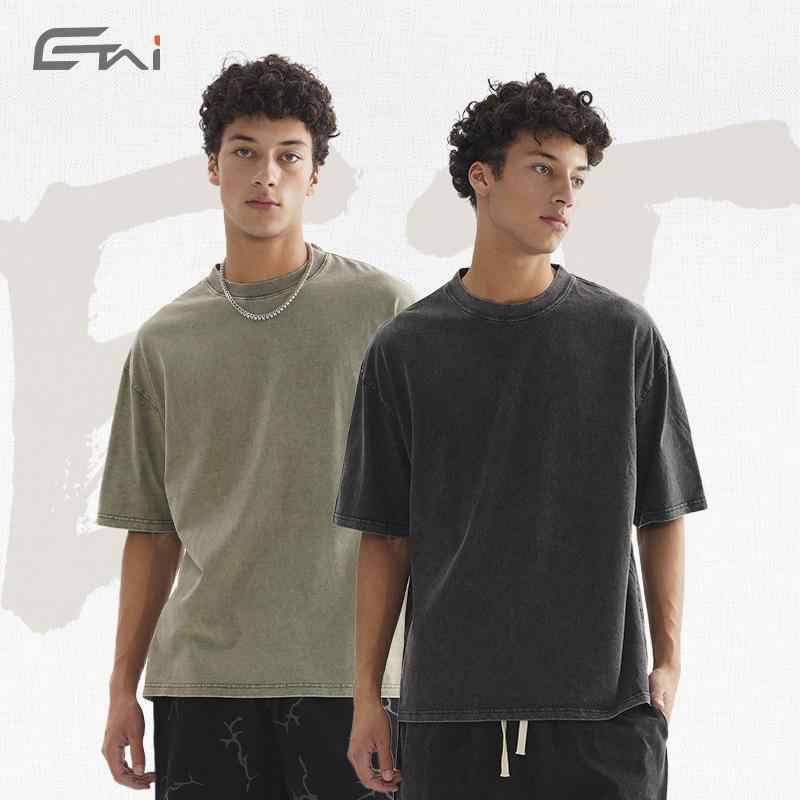 Other - Tシャツ メンズ 無地 黒 紫 緑 カーキ 接触冷感 吸湿速乾 通気性 耐摩耗性 色落ちしにくい メンズ 男性用 トップス 春夏 秋冬 カジュアル おしゃれ かっこいい 楽ちん ゆったり 快適 部屋着 110文字