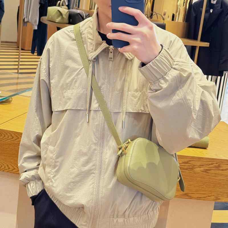 Jumper, Blouson - ジャケット メンズ アウター 春秋 メンズ レディース 中長款 防水 防風 防汚 宽松 字母 プリント スタイル カジュアル おしゃれ ファッション 紳士服 カジュアル ファッション