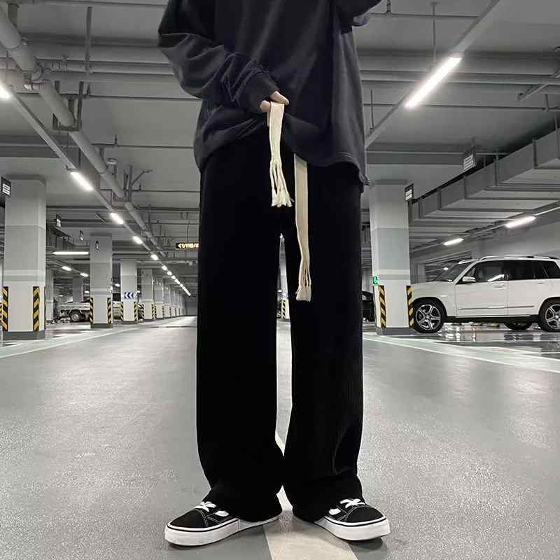 Rakuten - パンツ メンズ 運動 普段使い 黒